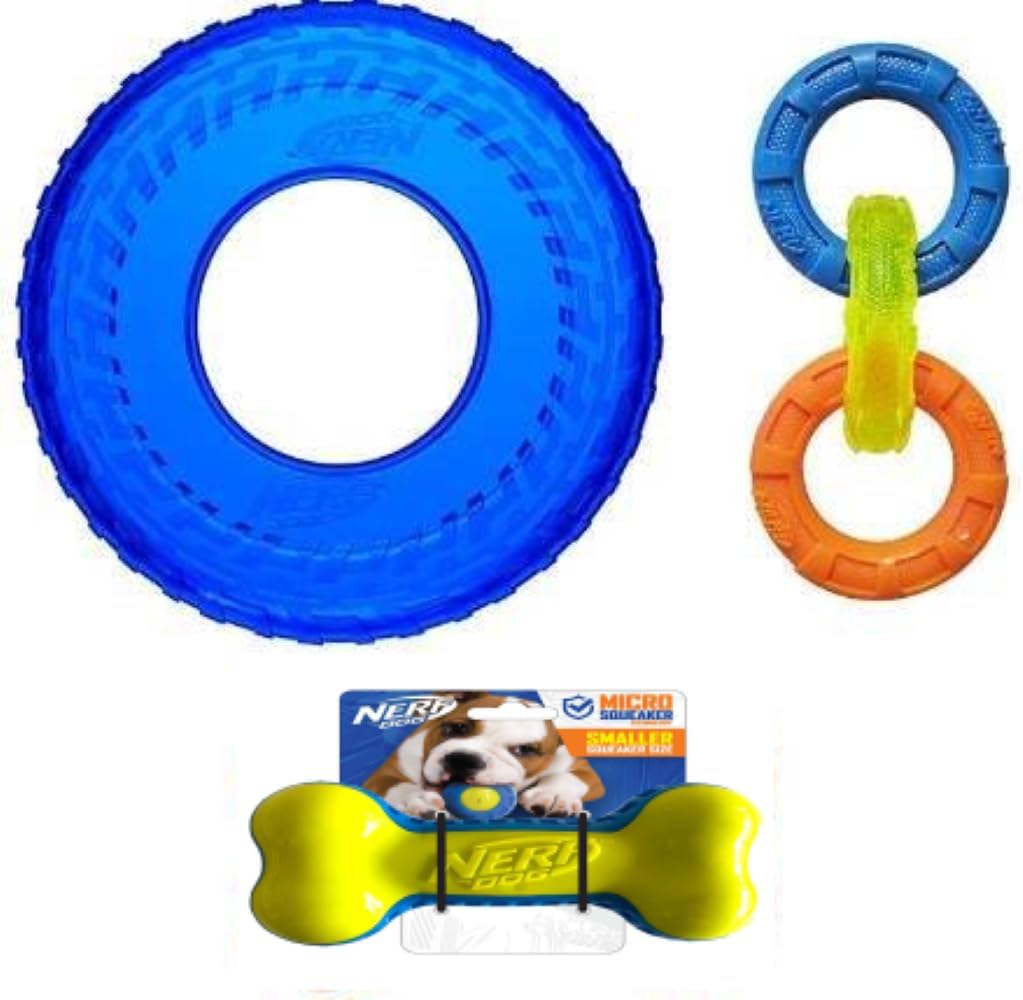 Best Toy Gift Set - Pets Gear Lab Choice