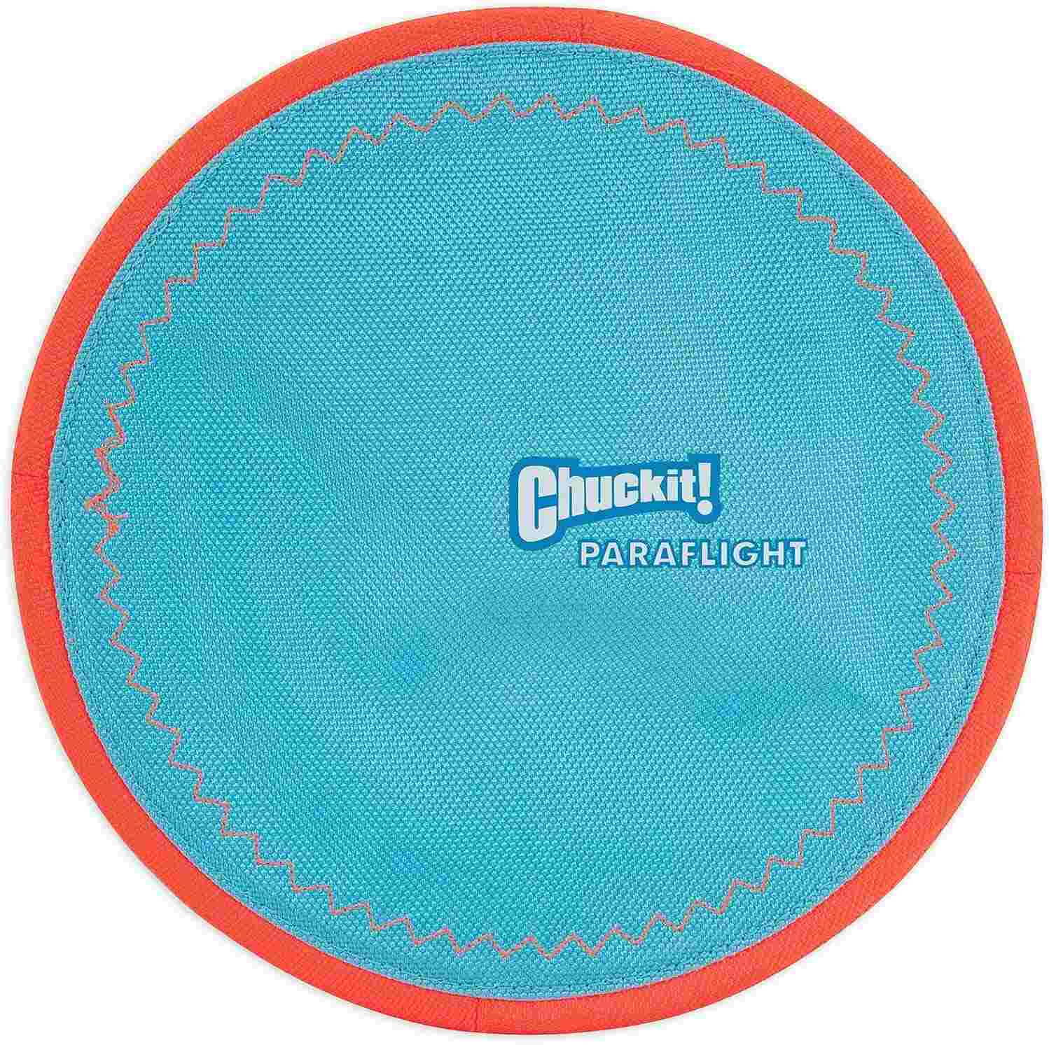 Paraflight Flying Disc for German Shepherds - PetsGearLab Choice