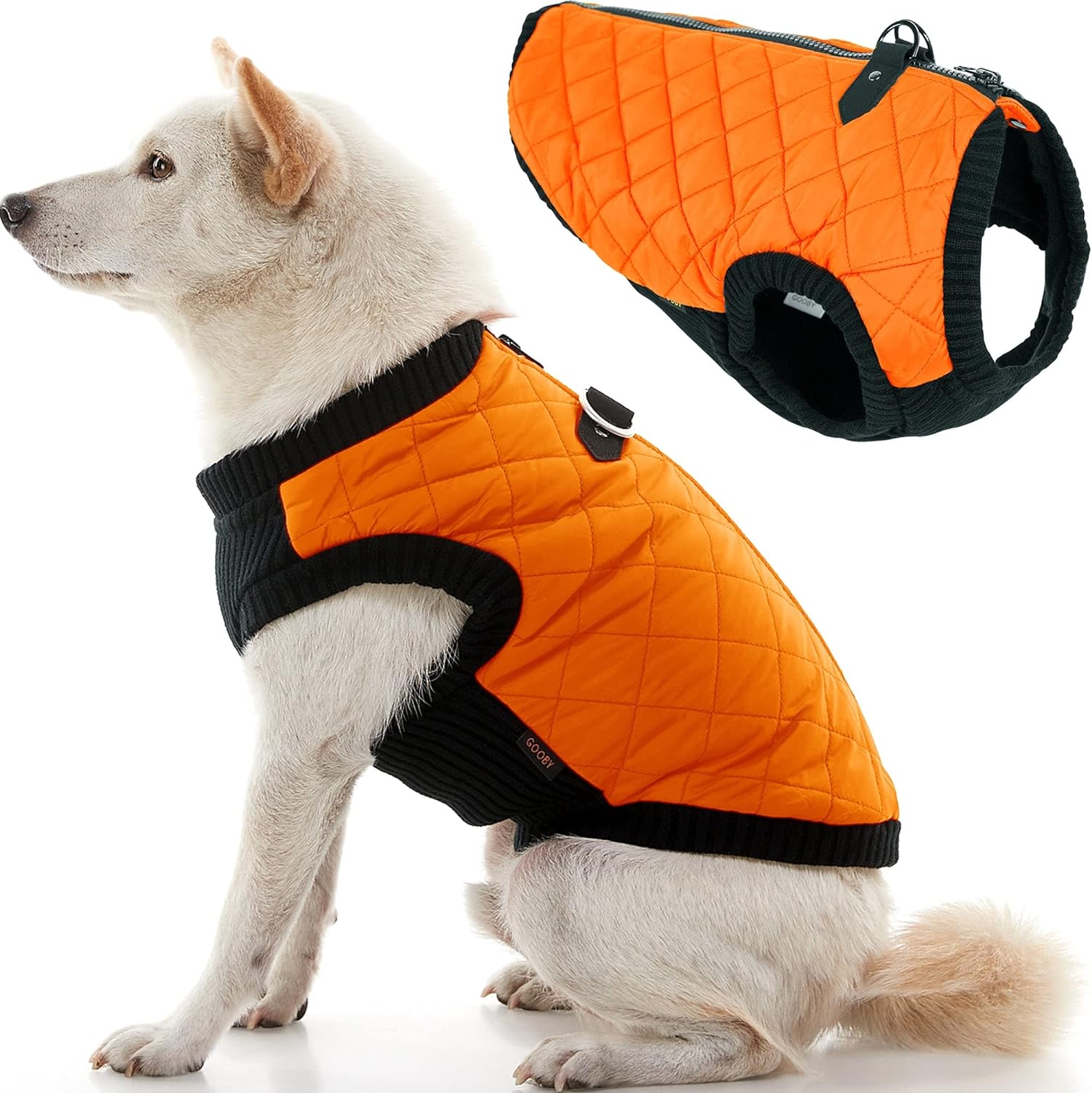 Carhartt Quick Duck Jac, Pet Dog Vest - Pets Gear Lab Choice