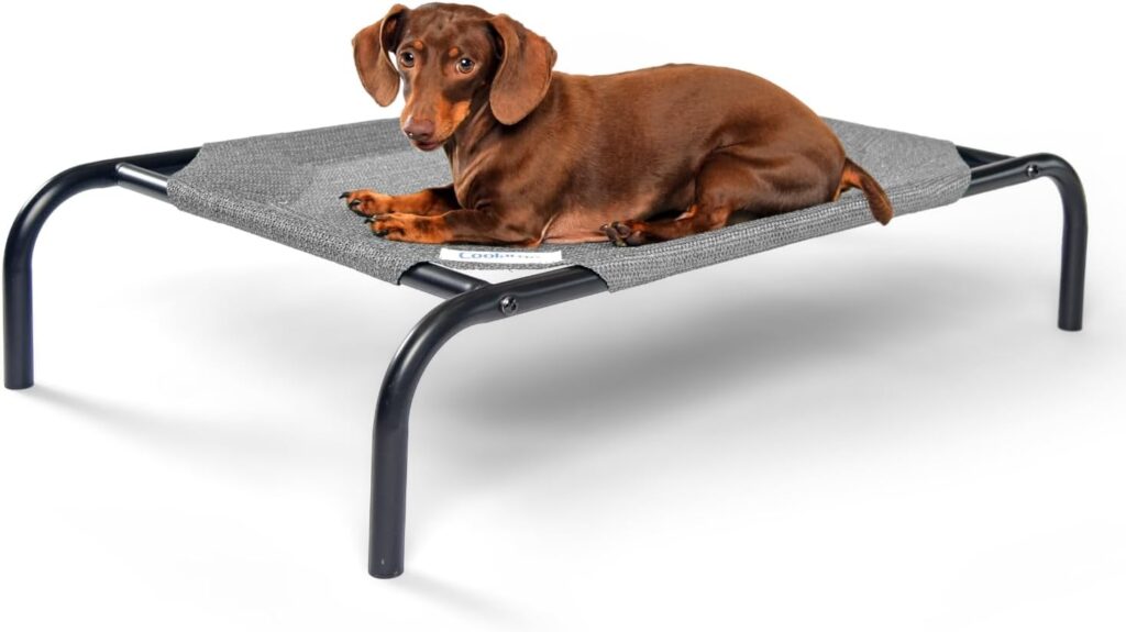 Elevated Dog Beds