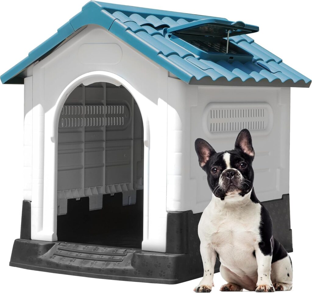 dog houses