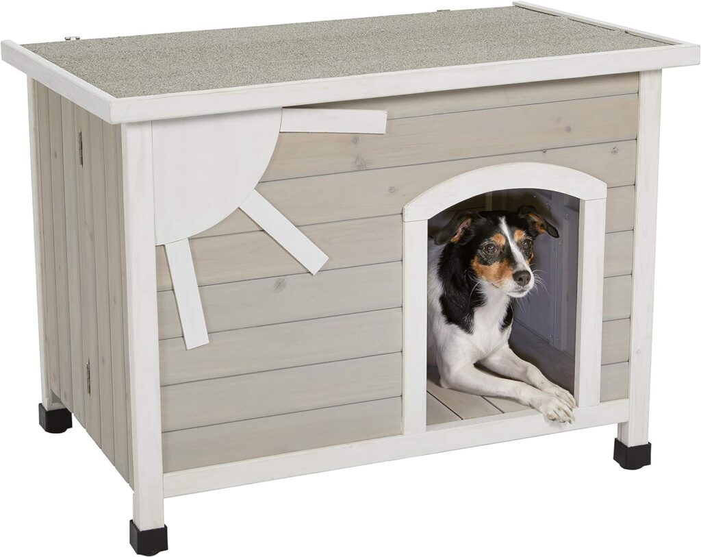 dog houses