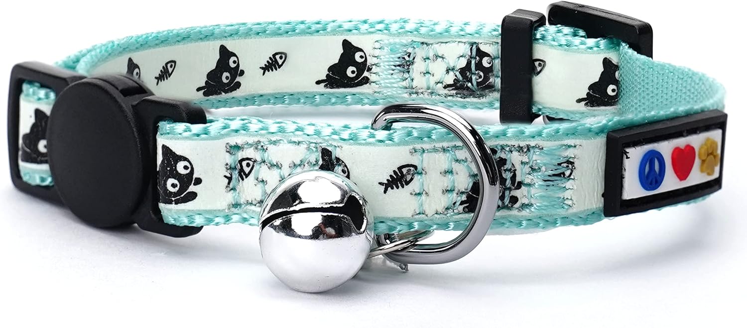 Best Cat Collars