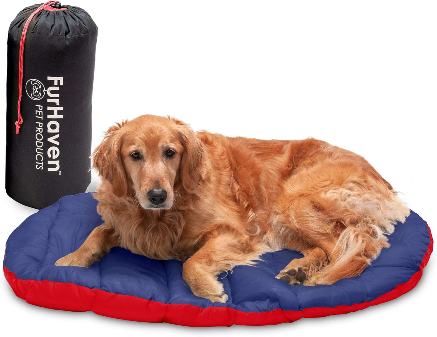 Outdoor Travel Dog Bed