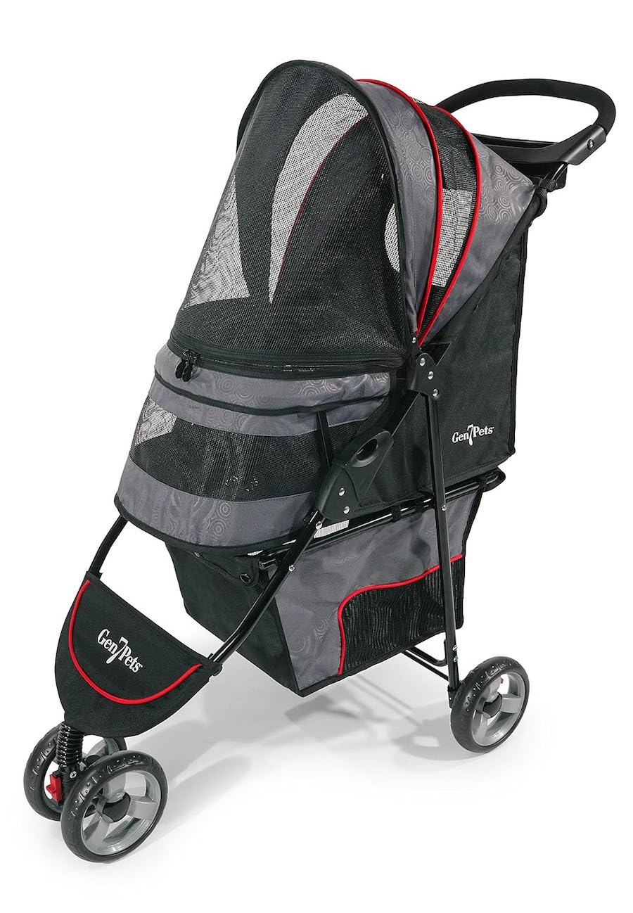 Pet Strollers PetsGearLab